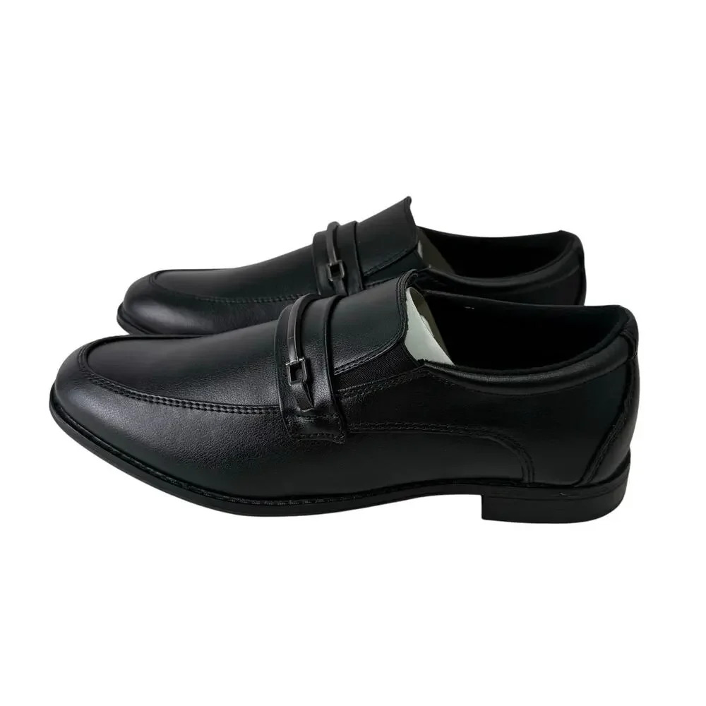 Mix No 6 Boys Dress Shoes Size 5 NEW # Box 710
